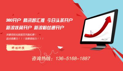 整站优化